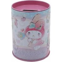 Sanrio My Melody Tin Pen Stand 1 pc von Daniel & Co.