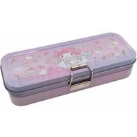 Sanrio My Melody Triple Deck Tin Pen Case 1 pc von Daniel & Co.