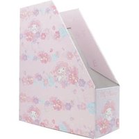 Sanrio My Melody Vertical Paper Book Stand 1 pc von Daniel & Co.