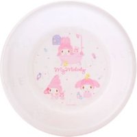 Daniel & Co. - Sanrio My Melody Washbowl 1 pc von Daniel & Co.