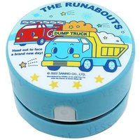 Sanrio The Runabouts Desktop Cleaner 1 pc von Daniel & Co.