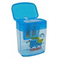 Sanrio The Runabouts Pencil Sharpener 1 pc von Daniel & Co.