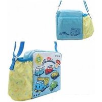 Sanrio The Runabouts Shoulder Bag With Side Pocket 1 pc von Daniel & Co.