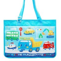 Sanrio The Runabouts Tuition Bag 1 pc von Daniel & Co.