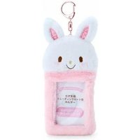 Sanrio Wish Me Mell Fluffy ID Card Case 1 pc von Daniel & Co.