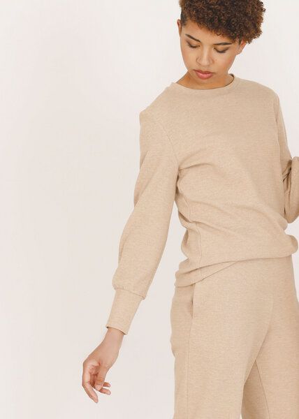 Daniela Salazar Pullover NICOLE aus Bio Baumwolle Daniela Salazar Pullover NICOLE aus Bio Baumwolle von Daniela Salazar