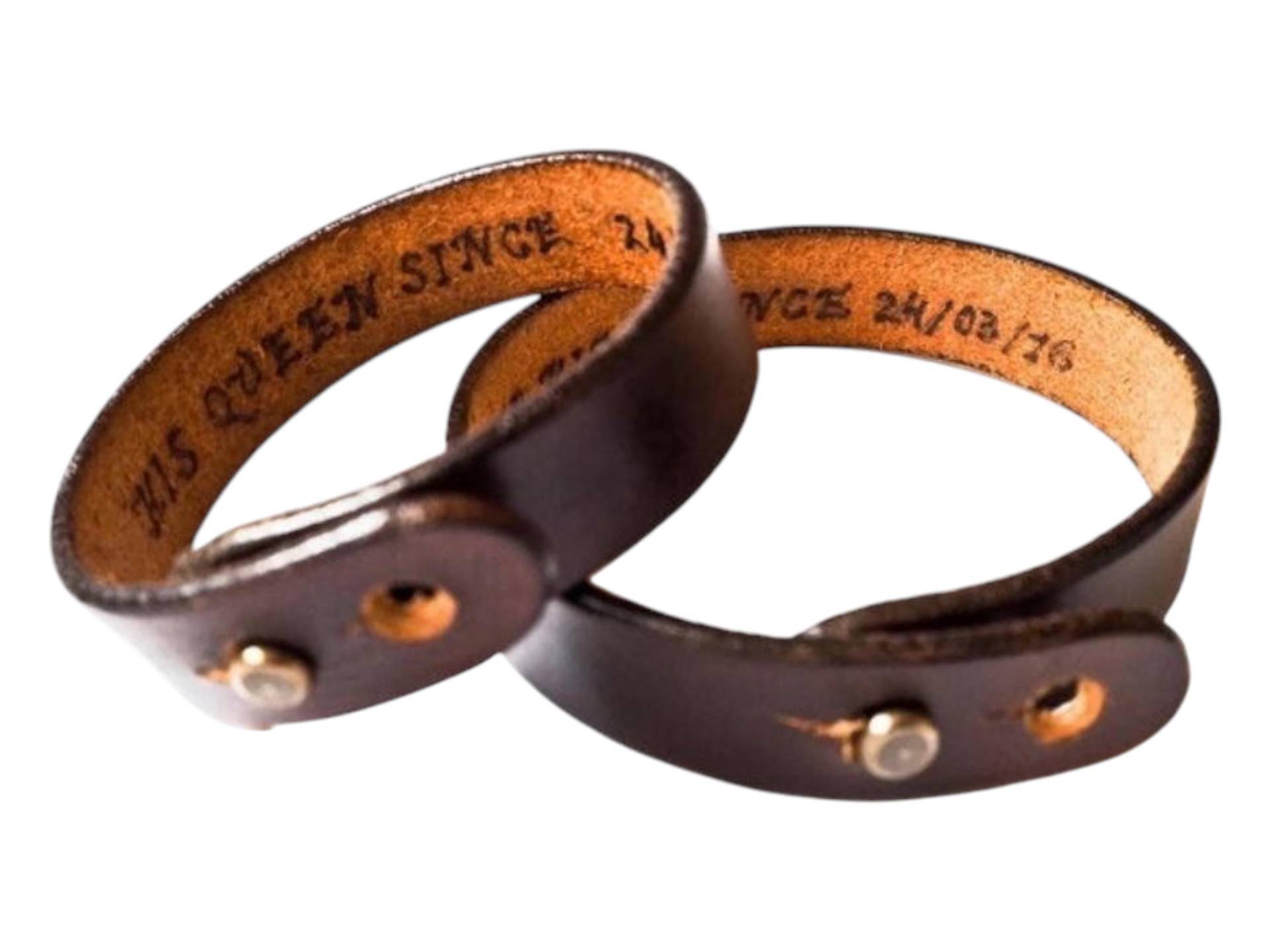 Bester Freund Armband, Versteckte Nachricht Geschenk Zum 6. Jahrestag, 7. 2. Handgeschriebenes Armband von DanielaHM