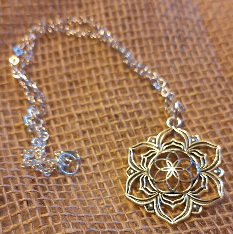 Halskette von DanielasKreativeEcke