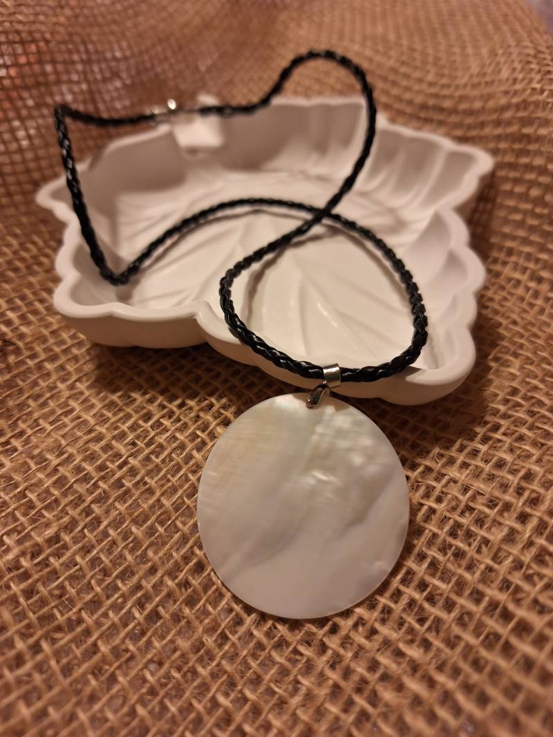 Halskette von DanielasKreativeEcke