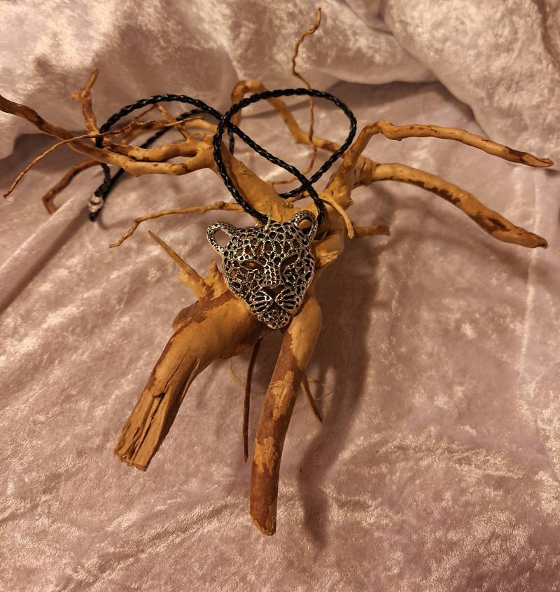 Halskette von DanielasKreativeEcke