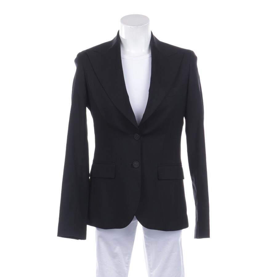 Daniele Alessandrini Blazer 36 Schwarz von Daniele Alessandrini