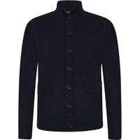 Daniele Fiesoli Softe Strickjacke mit Merinowolle in XXL von Daniele Fiesoli