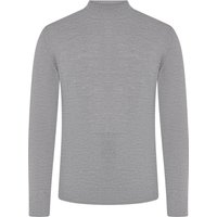 Daniele Fiesoli Softer Pullover aus Merinwolle mit Turtleneck in XL von Daniele Fiesoli