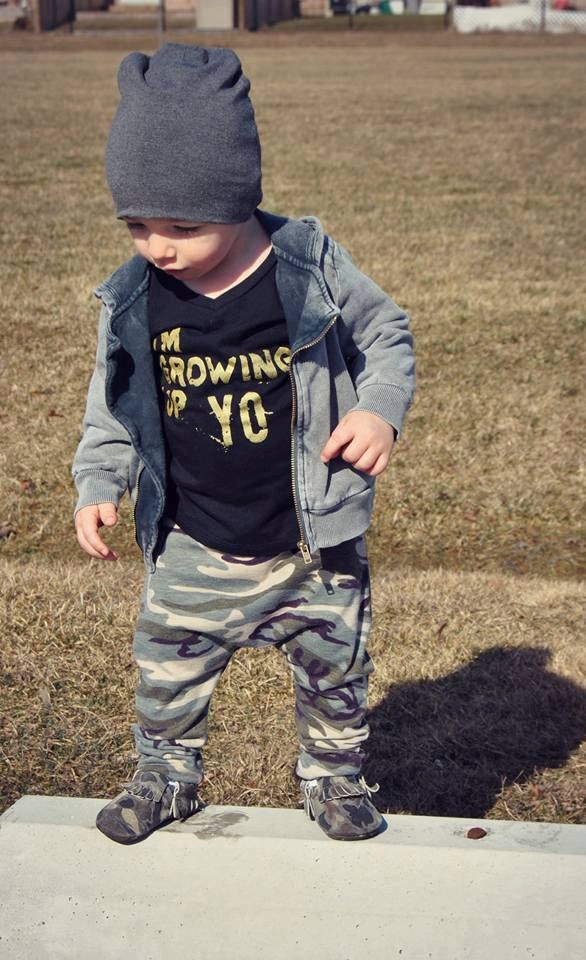 Beanie Grau/ Slouch/ Slouchy Beanie/ Baby Graue Beanie - Dunkelgraue von DanielsThreadz