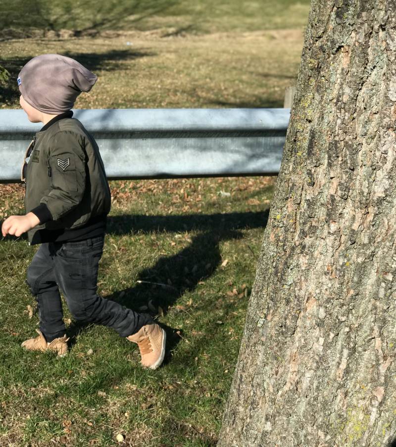 Slouch Beanie, Mokka Mütze, Slouchy Mütze Hut, Karamell Babymütze, Kleinkind Trendy von DanielsThreadz