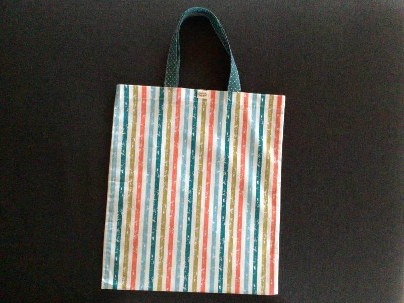 Einkaufstasche Shopper Stofftasche Stoffbeutel von DanimadiDesign