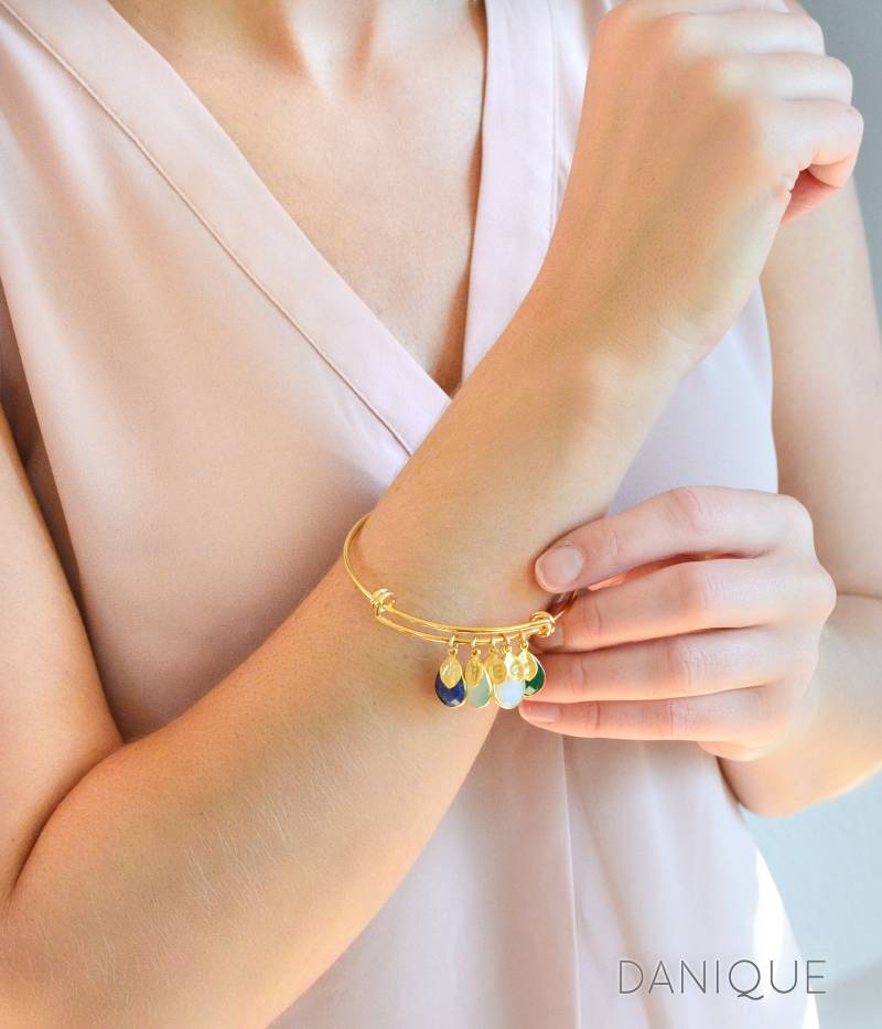 Mama Armband, Geschenk Mama, Für Oma von DaniqueCollection