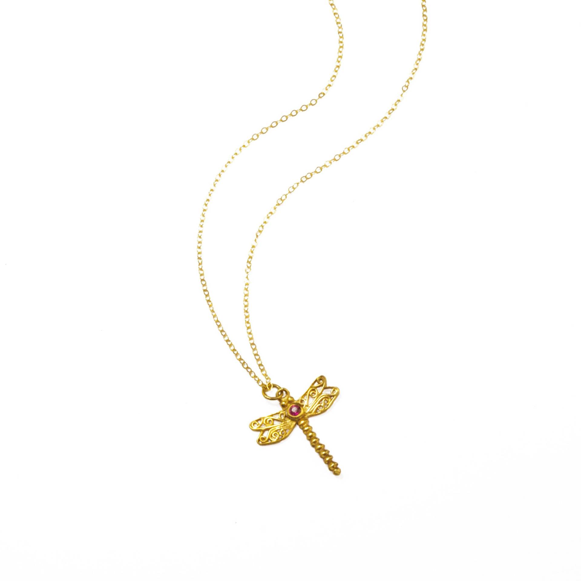 Benutzerdefinierte Geburtsstein Libelle Halskette, Birthstone Anhänger, Gold Charm Runder Stein, Lünette Set Geburtstagsgeschenk Für Sie, Mom Benutzerdefinierte Geburtsstein Libelle Halskette, Birthstone Anhänger, Gold Charm Runder Stein, Lünette Set Geburtstagsgeschenk Für Sie, Mom von DaniqueJewelry