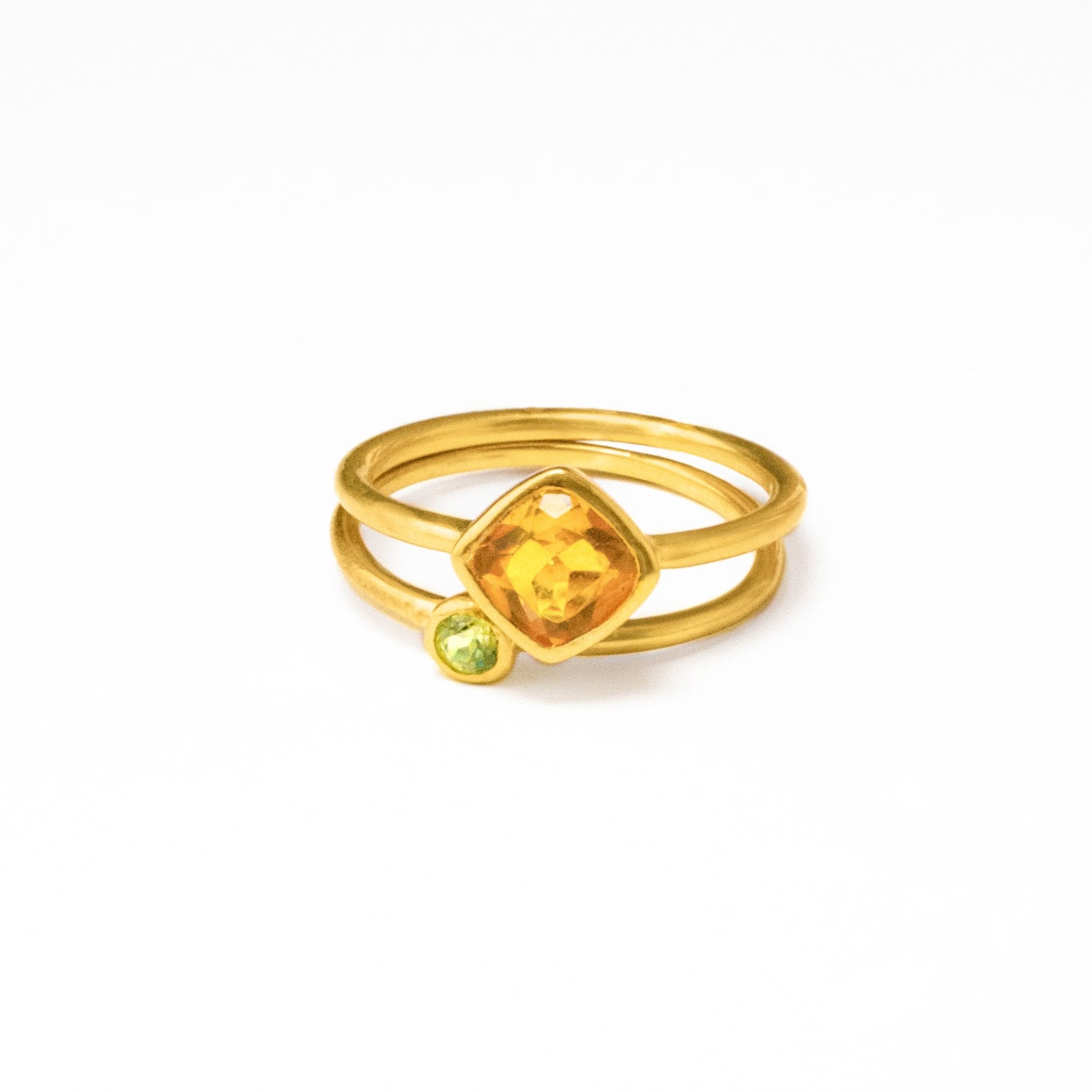 Mutter Tochter Ring Set, Mom Set Combo Benutzerdefinierte Birthstone Stapelring-Set, Weihnachtsgeschenk Für Frau Neue Mama Stapelbare Ringe Mutter Tochter Ring Set, Mom Set Combo Benutzerdefinierte Birthstone Stapelring-Set, Weihnachtsgeschenk Für Frau Neue Mama Stapelbare Ringe von DaniqueJewelry