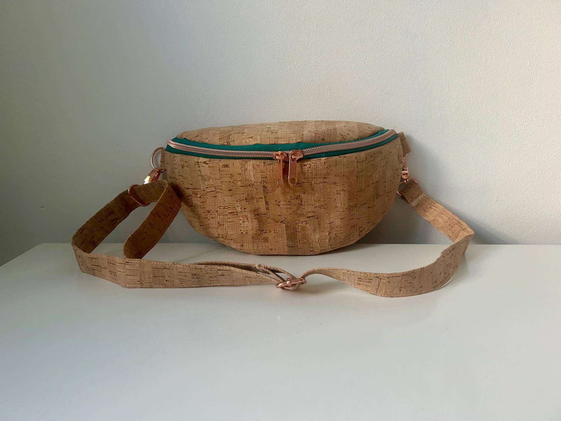 Crossbody Bag von DanisDeluxe