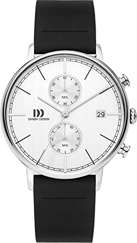 Danish Design 3314665 Herrenarmbanduhr von Danish Design