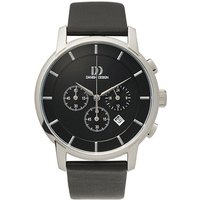 Danish Design Armbanduhr Herren Chrono LB von Danish Design