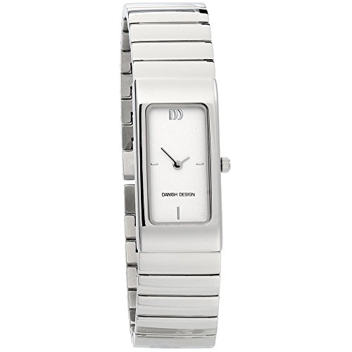 Danish Design Damen-Armbanduhr Analog Quarz 3324337 von Danish Design