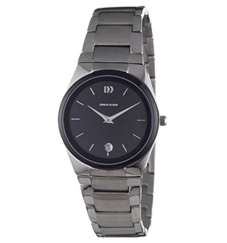 Danish Design Damen-Armbanduhr Analog Quarz 3324343 von Danish Design