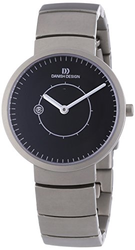 Danish Design Damenarmbanduhr Danish Design Titan 3326487 von Danish Design