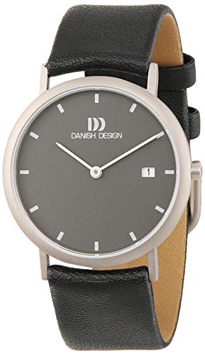 Danish Design Herrenarmbanduhr 3316110 von Danish Design