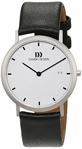 Danish Design Herrenarmbanduhr 3316113 von Danish Design