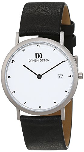 Danish Design Herrenarmbanduhr 3316140 von Danish Design