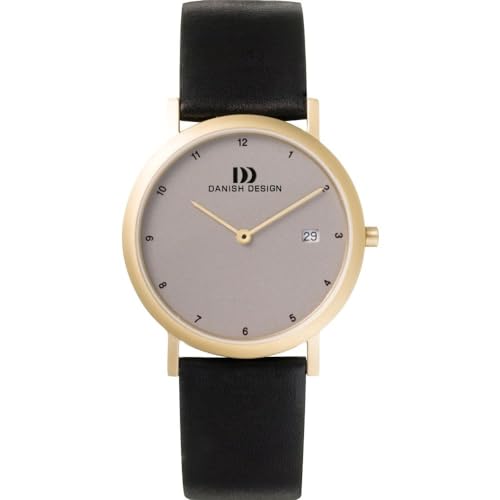 Danish Design Herrenarmbanduhr 3316188 von Danish Design