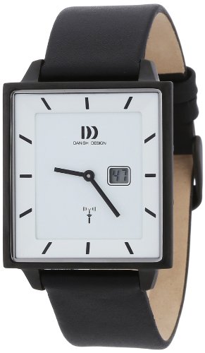 Danish Design Herrenarmbanduhr Funk 3316246 von Danish Design