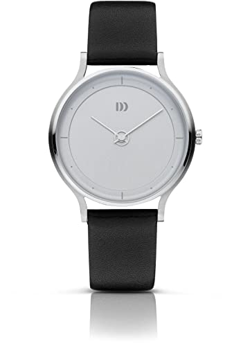 Danish Design Herrenuhr 3314652 (10A201) von Danish Design