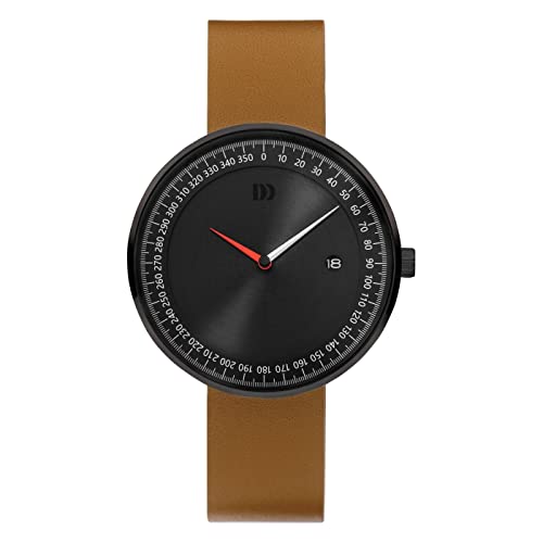 Danish Design Herrenuhr 3314656 (11B110) von Danish Design