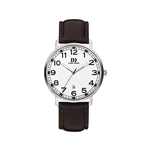 Danish Design Herrenuhr IQ12Q1179 von Danish Design