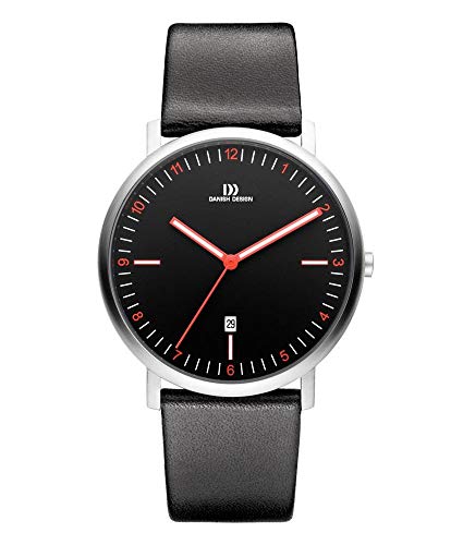 Danish Design Herrenuhr IQ14Q1071 von Danish Design