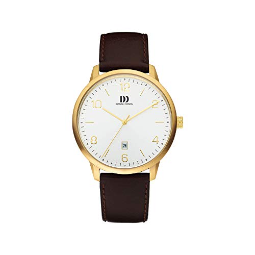 Danish Design Herrenuhr IQ15Q1184 von Danish Design