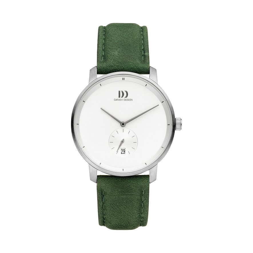 Danish Design Herrenuhr IQ28Q1279 Titan von Danish Design