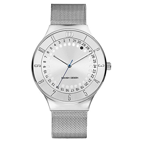 Danish Design Herrenuhr IQ62Q1050 von Danish Design