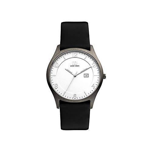 Danish Design Herrenuhr Titan IQ12Q956 von Danish Design