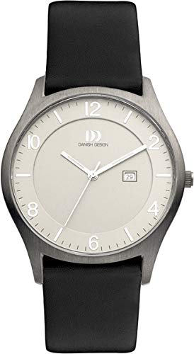 Danish Design Herrenuhr Titan IQ14Q956 von Danish Design