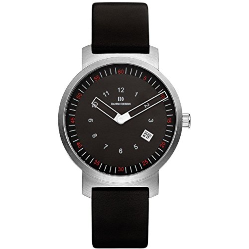 Danish Design Herrenuhr by Tirtsah IQ13Q1008 von Danish Design