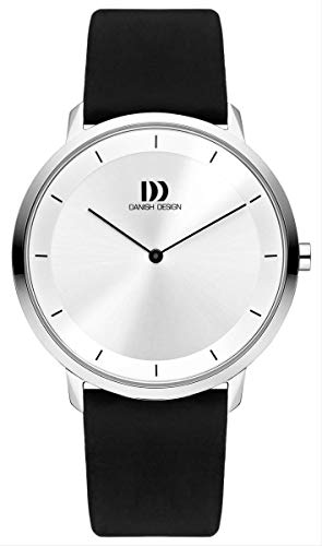 Danish Design Horloge 40 mm Stainless Steel IQ12Q1258 von Danish Design