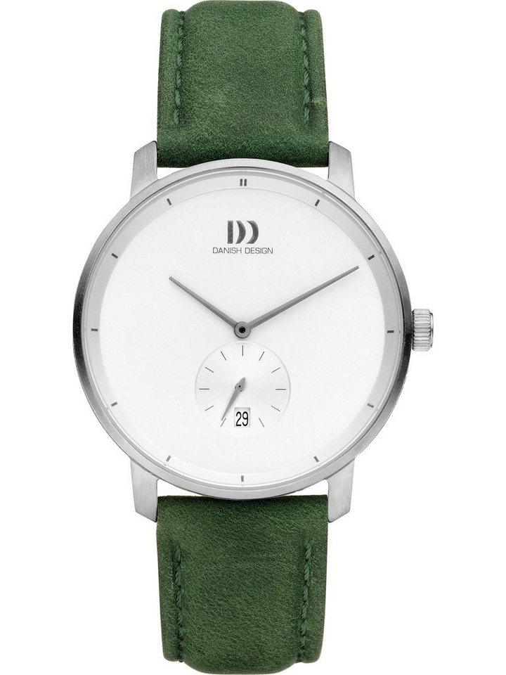 Danish Design Quarzuhr Danish Design Herren-Uhren Analog Quarz, Klassikuhr von Danish Design