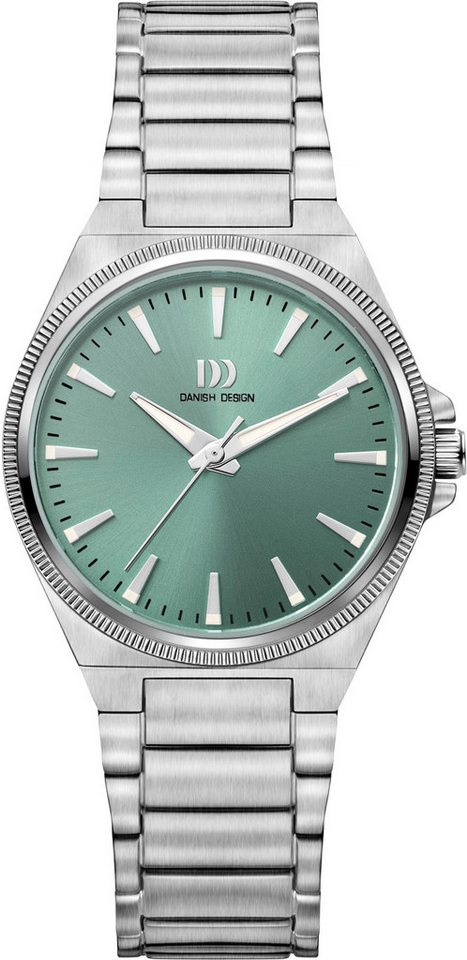 Danish Design Quarzuhr Uhren Damen Danish Design DKX PRO Ø 28mm DKX PRO, Ideal auch als Geschenk oder einfach so weil ich SIE liebe! von Danish Design