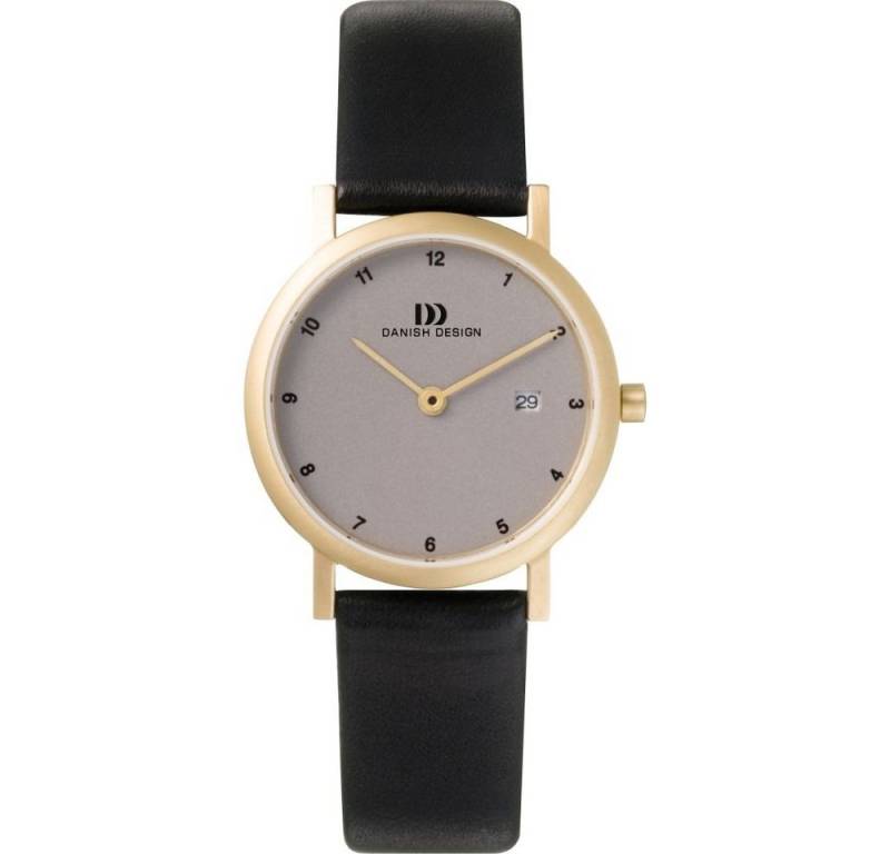 Danish Design Titanuhr von Danish Design