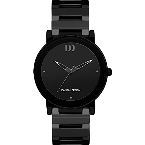 Danish Designs - Damen -Armbanduhr- IV05Q1028 von Danish Design