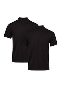 Herren Poloshirt Classic Fit von Danish Endurance